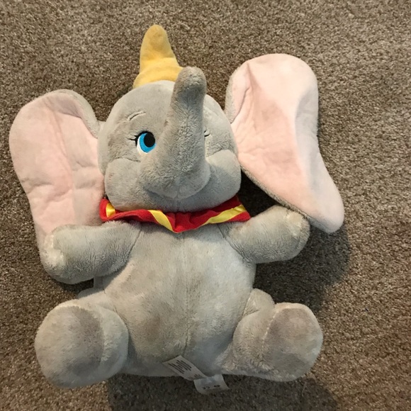 Disney collection DumboStuffed plush - Picture 4 of 4